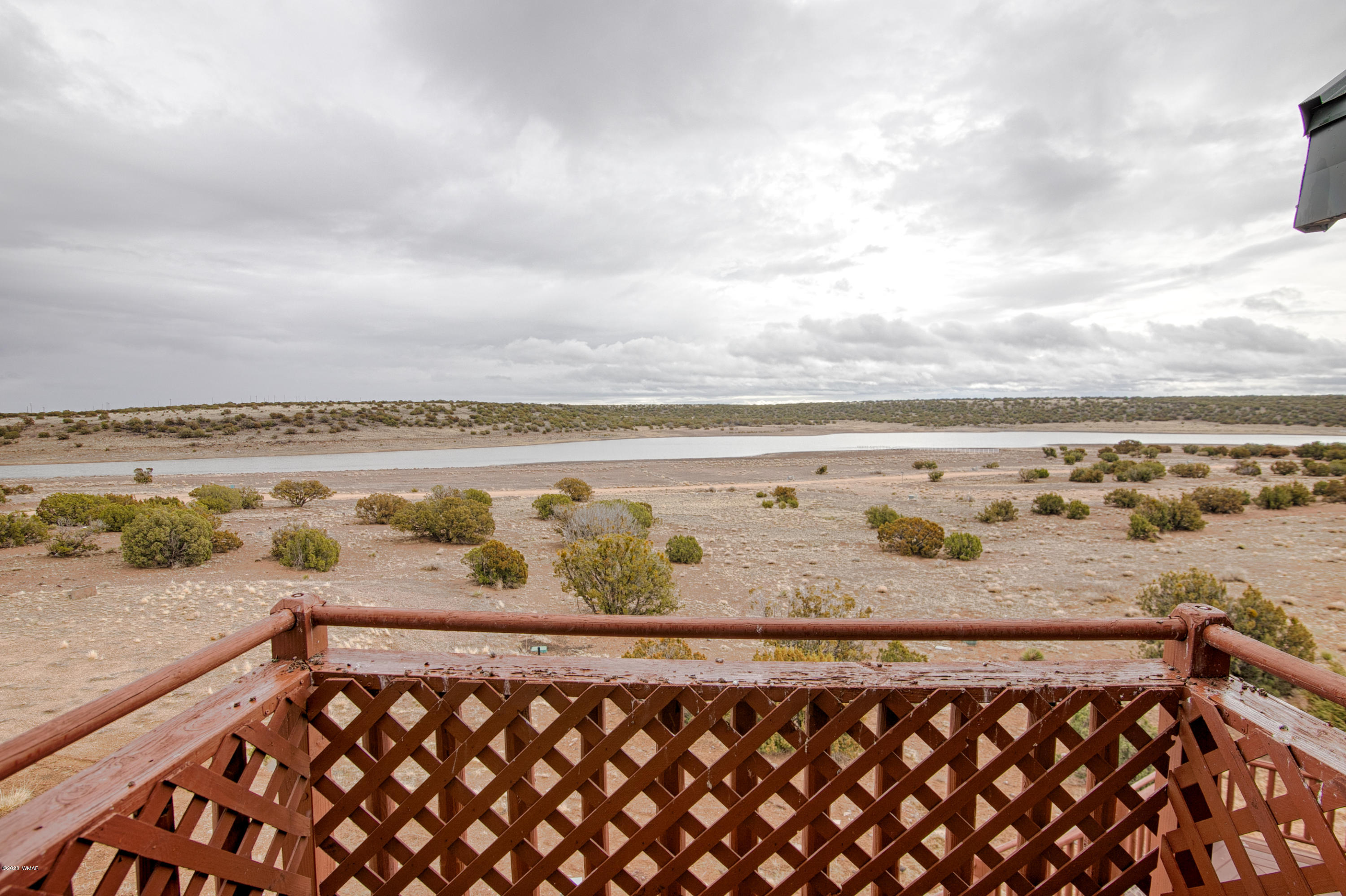 5060 County Road, Unit 15 Concho, AZ 85924 - Photo 25 of 31