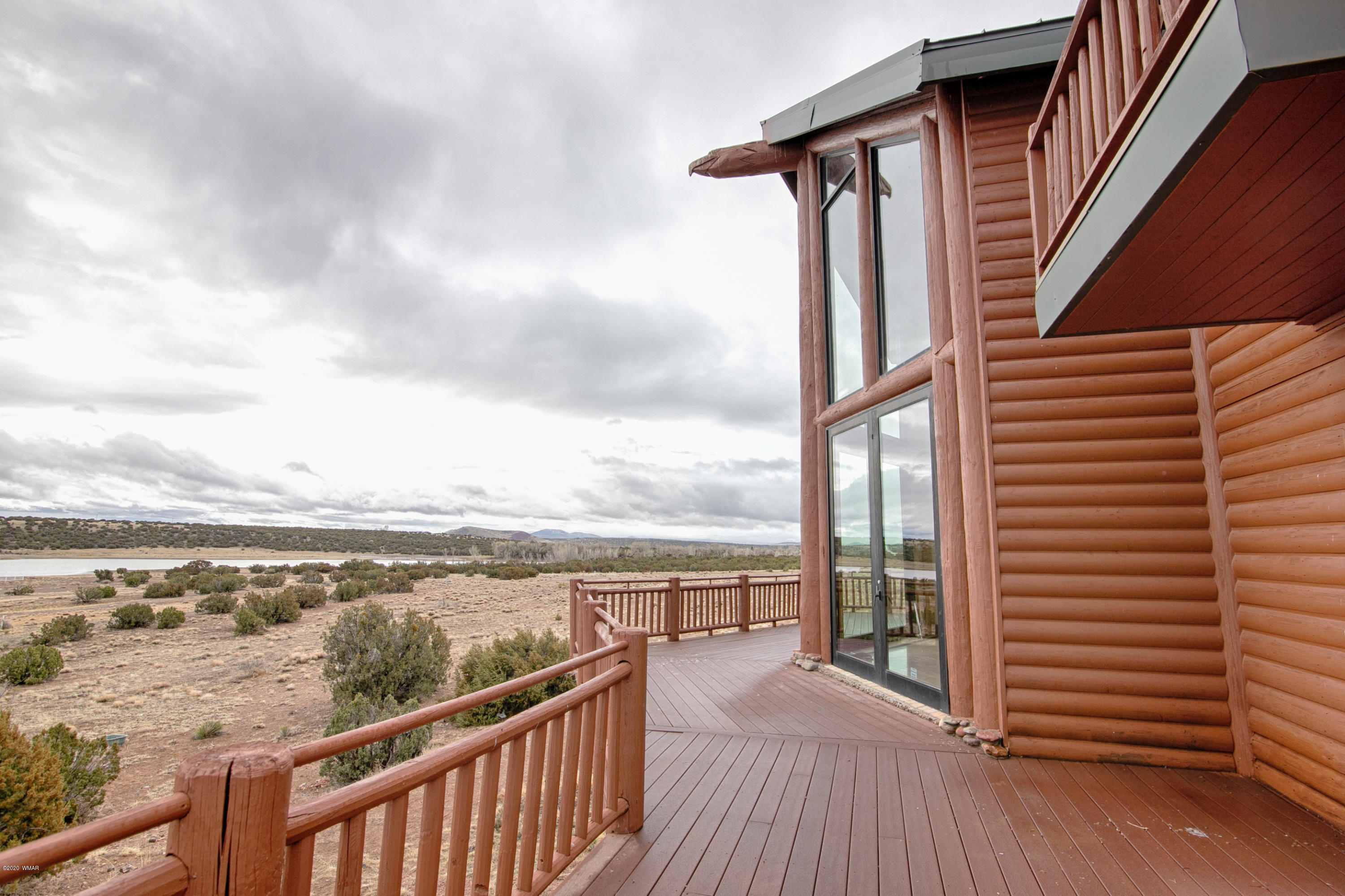 5060 County Road, Unit 15 Concho, AZ 85924 - Photo 27 of 31