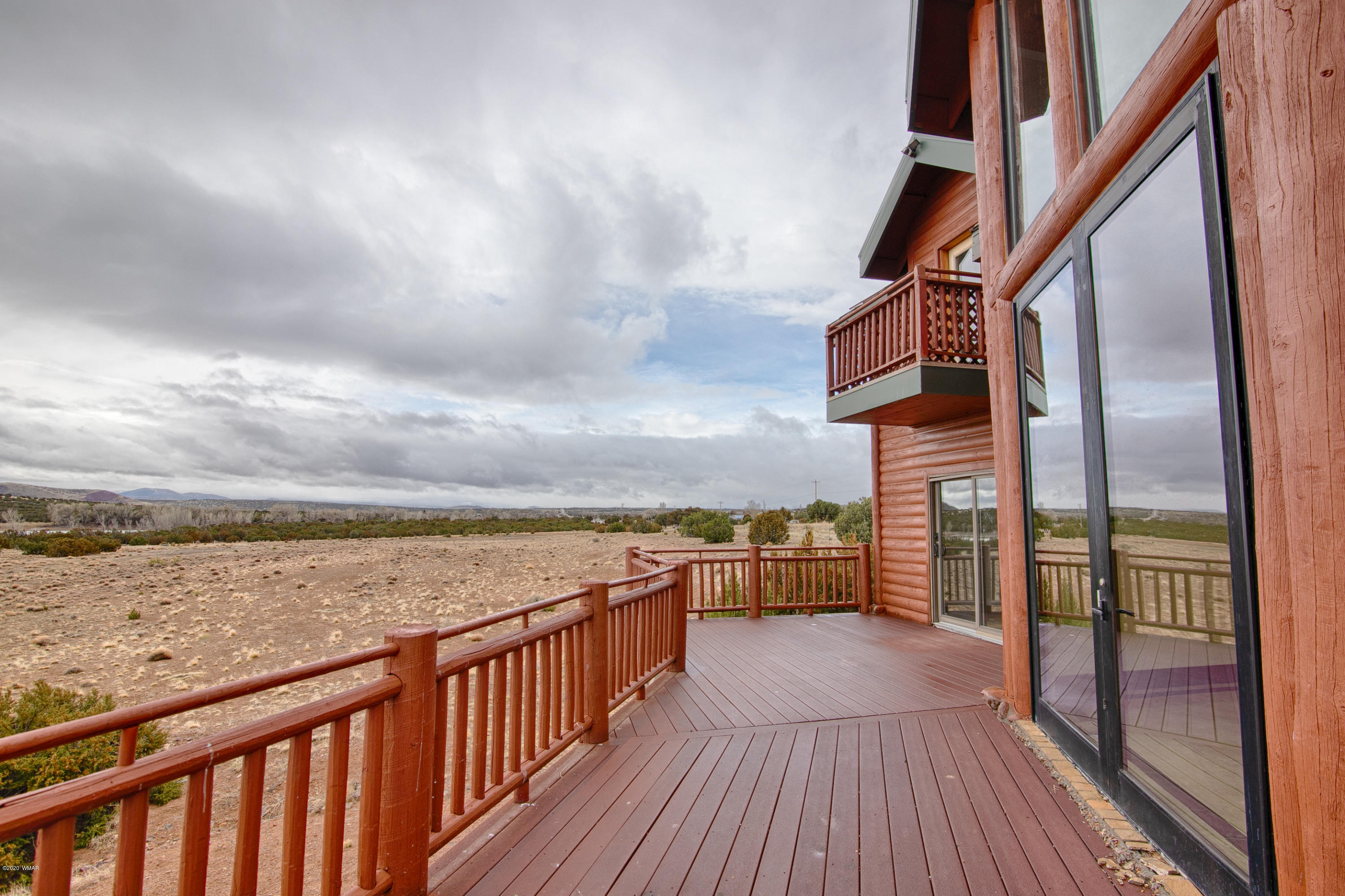 5060 County Road, Unit 15 Concho, AZ 85924 - Photo 28 of 31