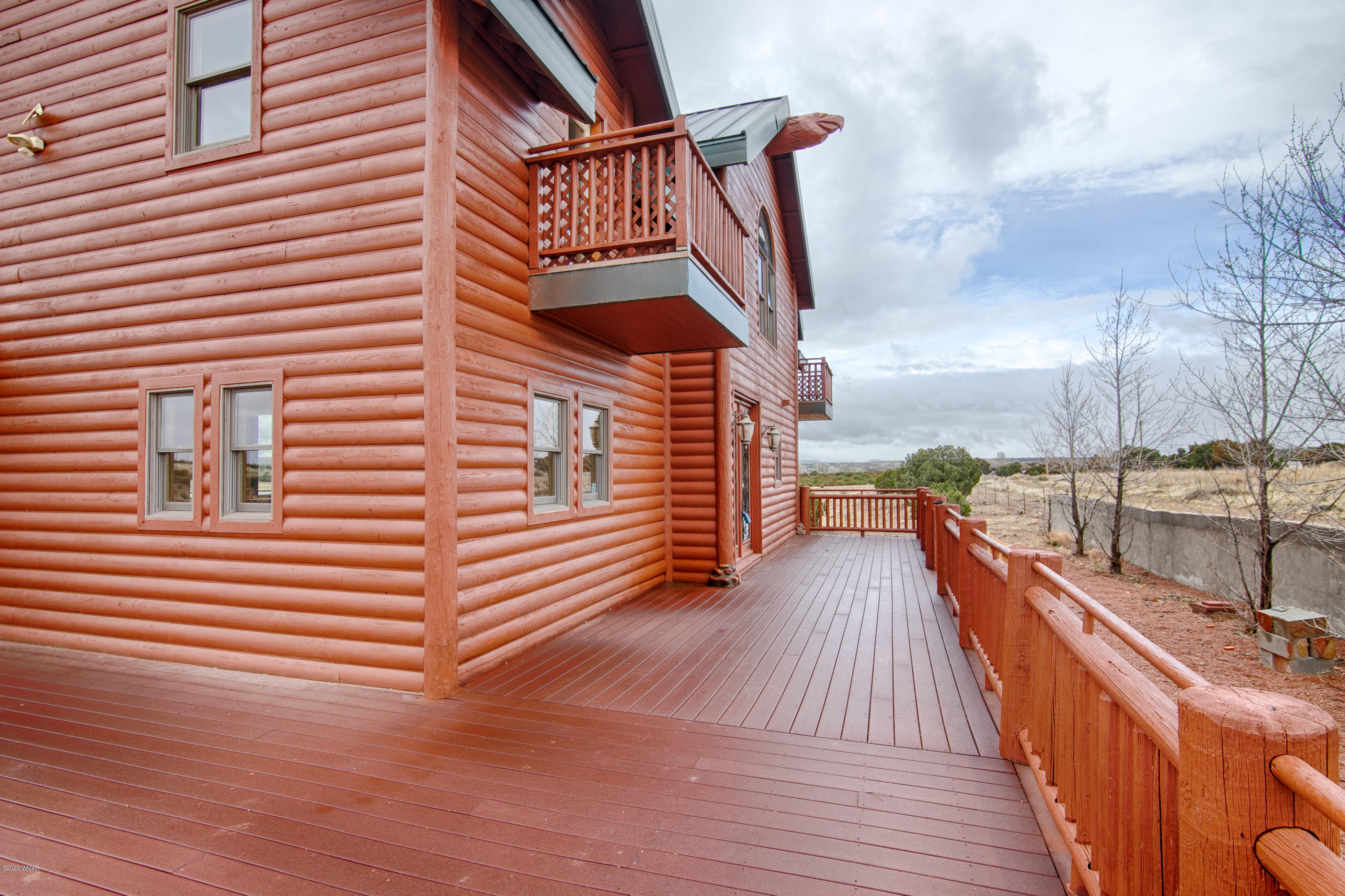 5060 County Road, Unit 15 Concho, AZ 85924 - Photo 29 of 31