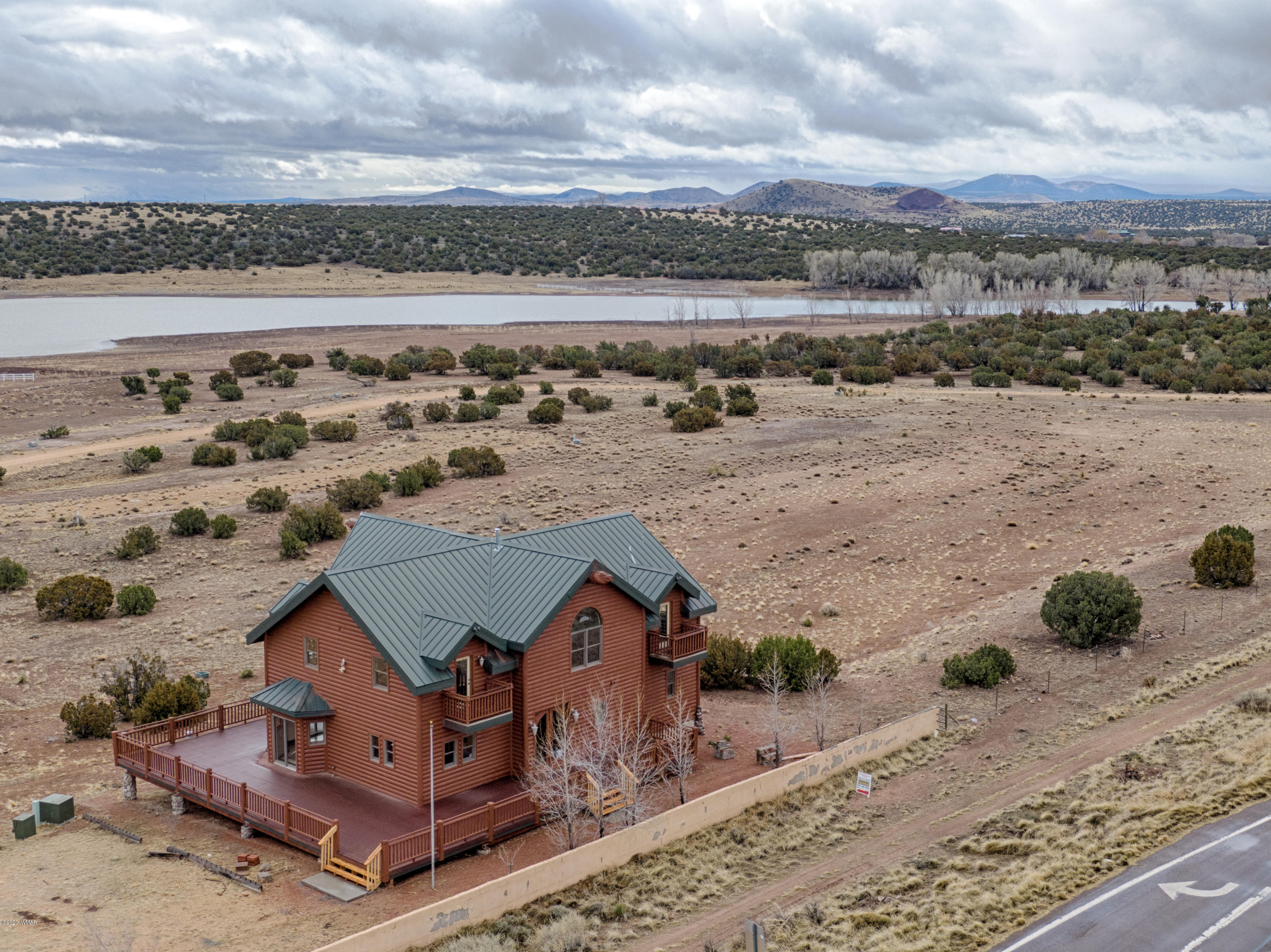 5060 County Road, Unit 15 Concho, AZ 85924 - Photo 30 of 31