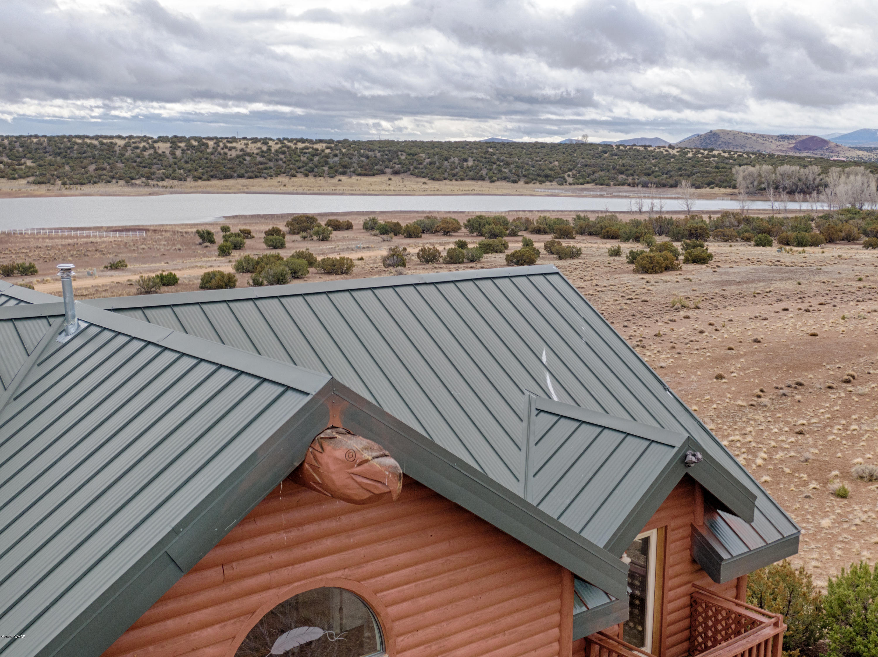 5060 County Road, Unit 15 Concho, AZ 85924 - Photo 31 of 31