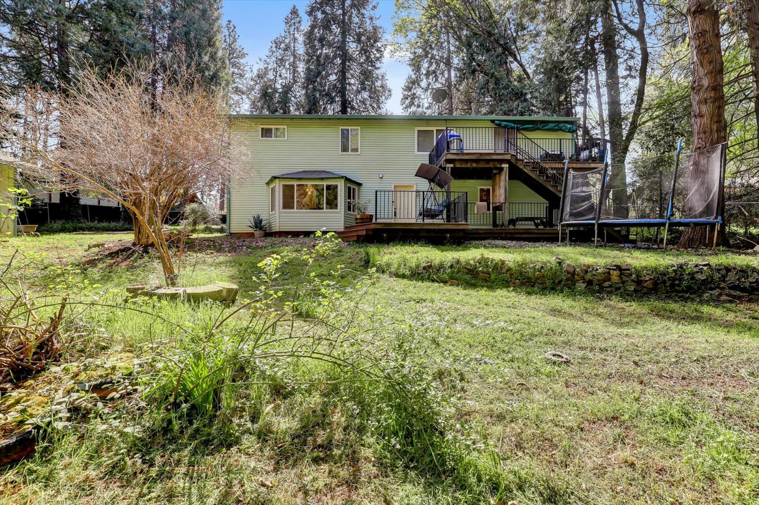 11312 Alpine Lane Grass Valley, CA 95945 - Photo 45 of 69