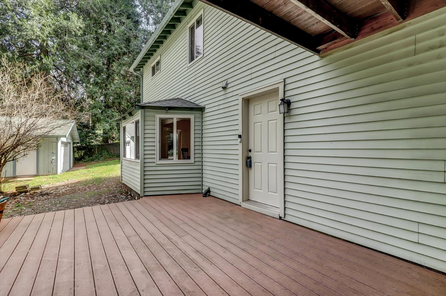 11312 Alpine Lane Grass Valley, CA 95945 - Photo 58 of 69