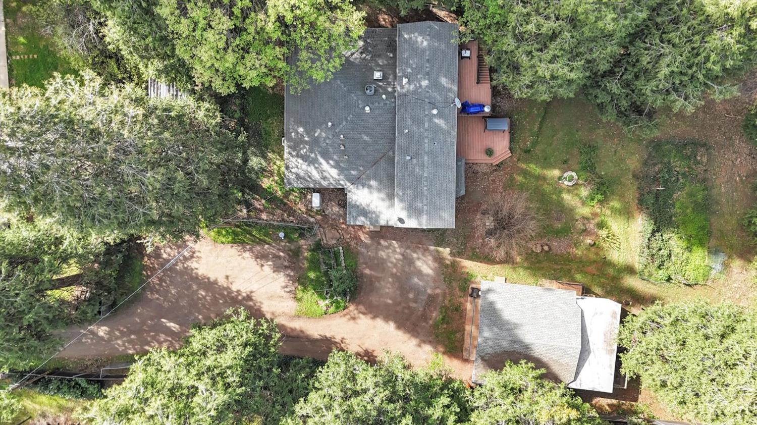 11312 Alpine Lane Grass Valley, CA 95945 - Photo 61 of 69