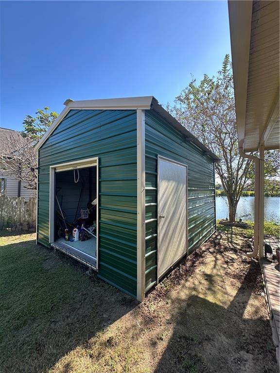 8216 Saro Lane Poydras, LA 70085 - Photo 26 of 28