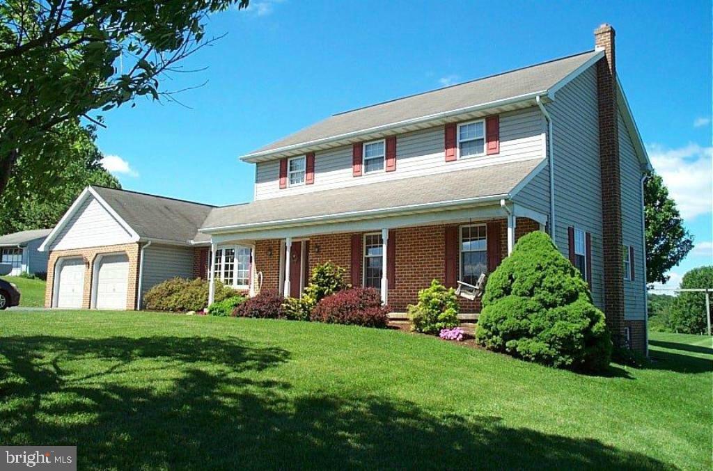 65 Binder Road Stevens, PA 17578 - Photo 1 of 21