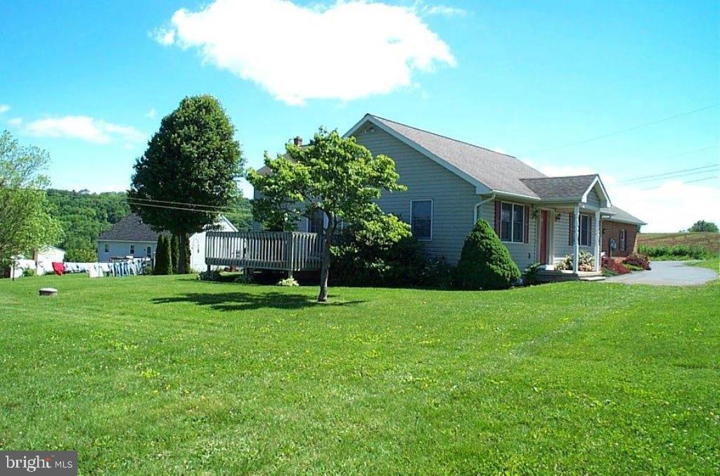 65 Binder Road Stevens, PA 17578 - Photo 16 of 21