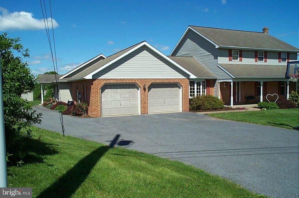 65 Binder Road Stevens, PA 17578 - Photo 3 of 21