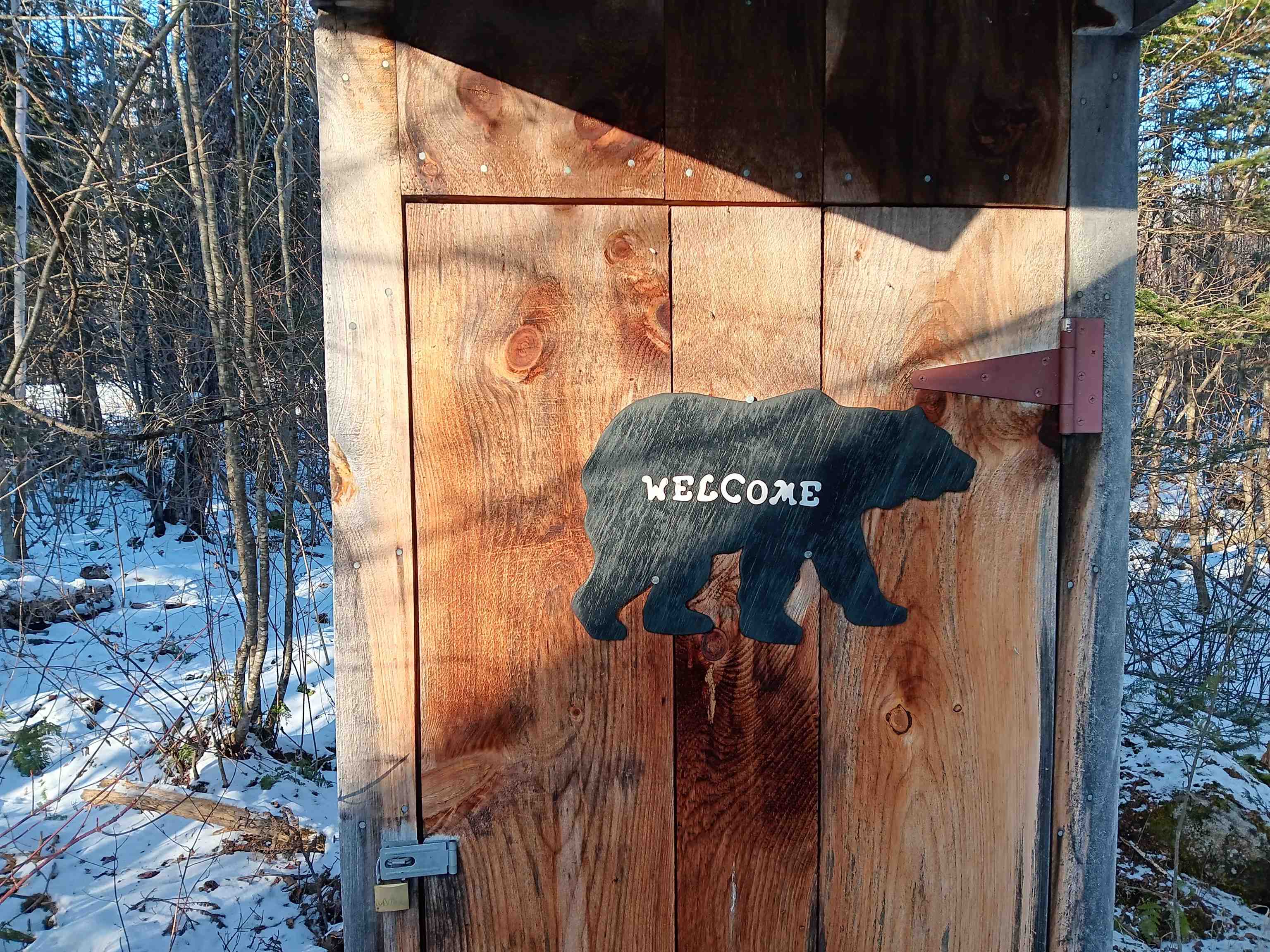 5108 N Road Maidstone, VT 05905 - Photo 26 of 29