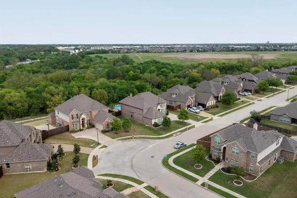 $739,000 | 3107 Ellington Drive, Sachse, TX 75048