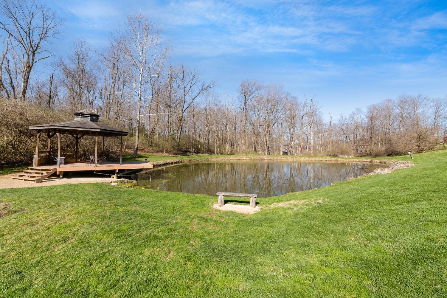11829 Stone Mill Road Cincinnati, OH 45251 - Photo 5 of 33 Gallery Image 5