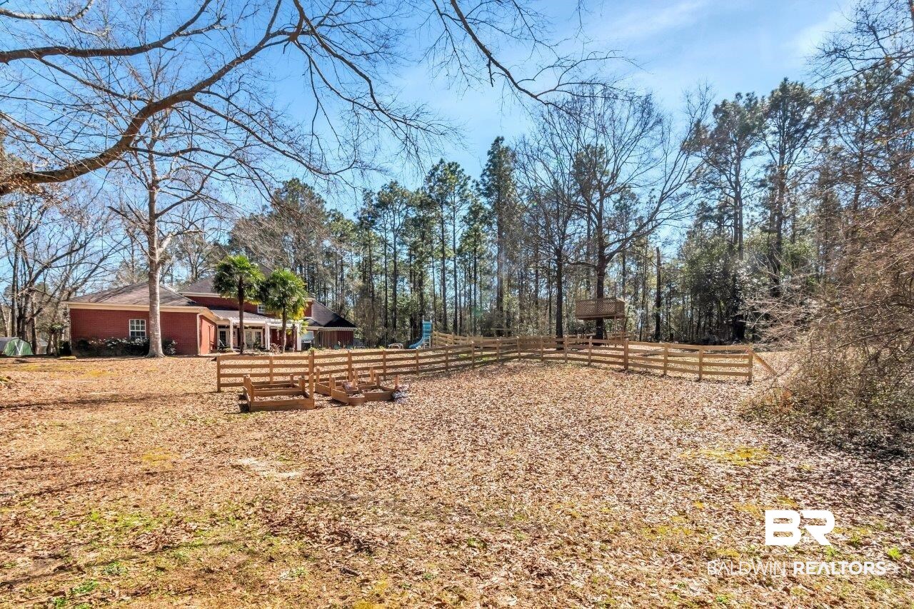 10885 Mitt Drive Citronelle, AL 36522 - Photo 36 of 41