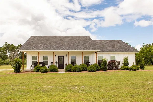 $375,000 | 104 Wildwood Street, Sylvania, GA 30467