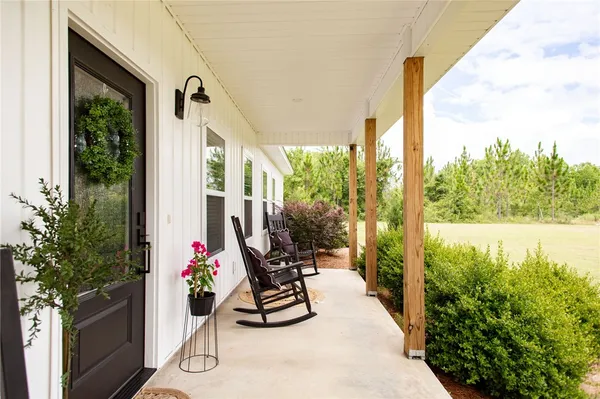 $375,000 | 104 Wildwood Street, Sylvania, GA 30467