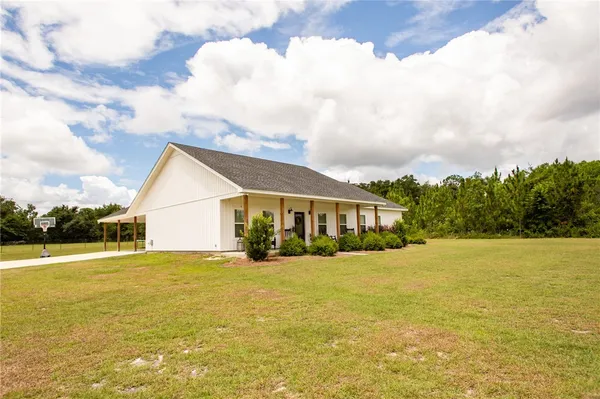 $375,000 | 104 Wildwood Street, Sylvania, GA 30467