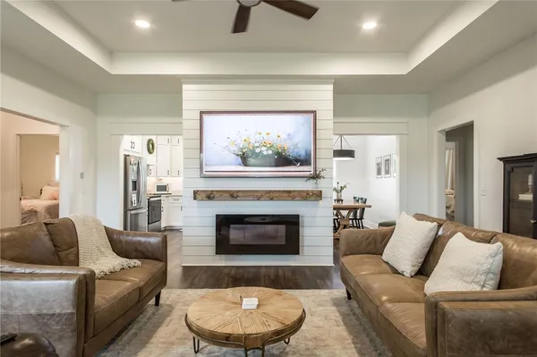 $375,000 | 104 Wildwood Street, Sylvania, GA 30467