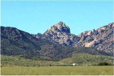 0 Cloud Road Pearce, AZ 85625 - Photo 2 of 8