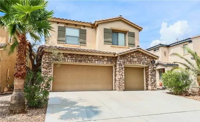 $3,750 | 266 Via Franciosa Drive, Henderson, NV 89011