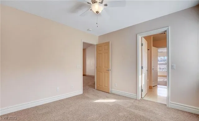 $3,750 | 266 Via Franciosa Drive, Henderson, NV 89011