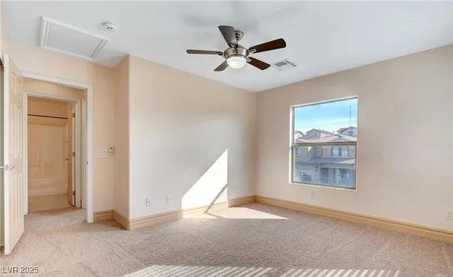 $3,750 | 266 Via Franciosa Drive, Henderson, NV 89011