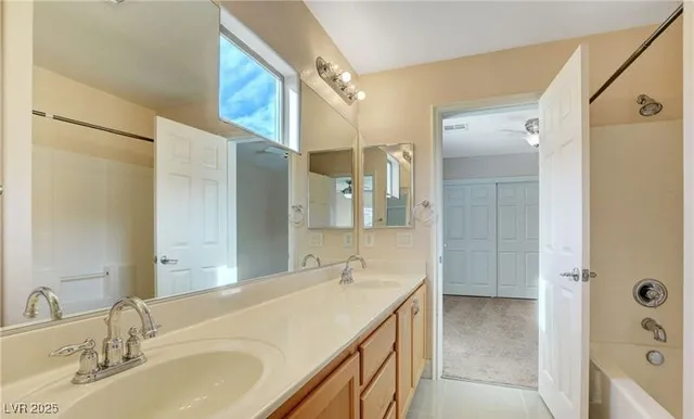 $3,750 | 266 Via Franciosa Drive, Henderson, NV 89011