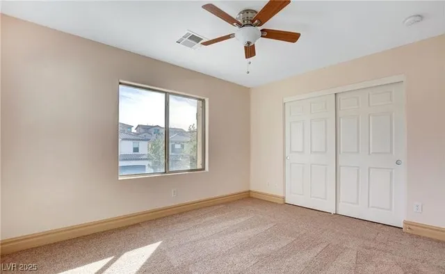 $3,750 | 266 Via Franciosa Drive, Henderson, NV 89011