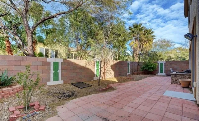 $3,750 | 266 Via Franciosa Drive, Henderson, NV 89011