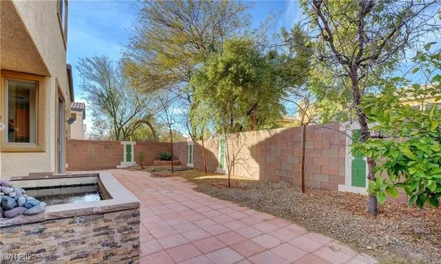 $3,750 | 266 Via Franciosa Drive, Henderson, NV 89011