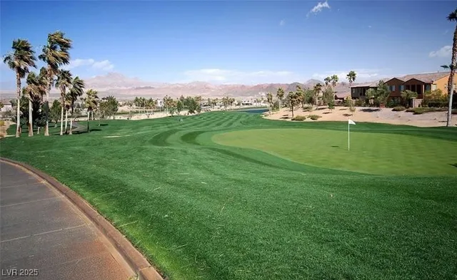 $3,750 | 266 Via Franciosa Drive, Henderson, NV 89011