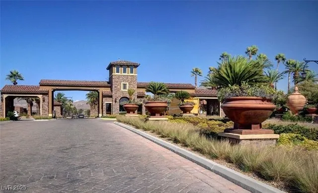$3,750 | 266 Via Franciosa Drive, Henderson, NV 89011