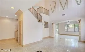 $3,750 | 266 Via Franciosa Drive, Henderson, NV 89011