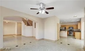 $3,750 | 266 Via Franciosa Drive, Henderson, NV 89011