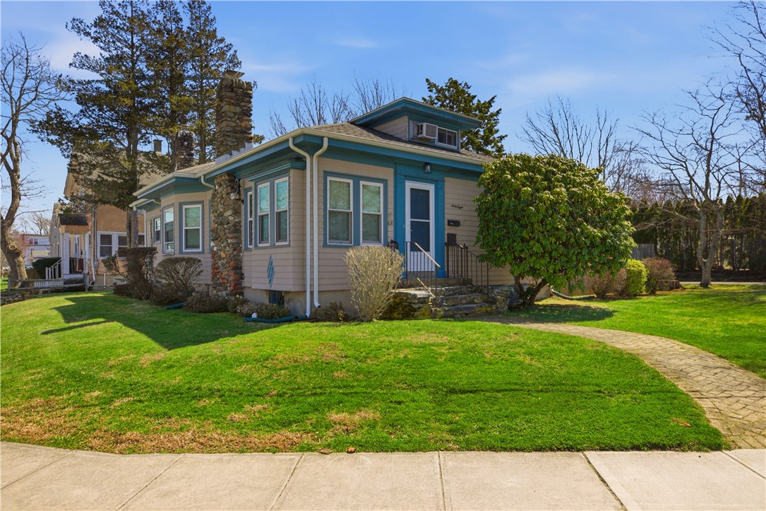 68 Old Fort Road Newport, RI 02840 - Photo 1 of 50 Gallery Image 1