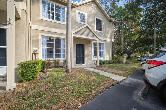 $249,900 | 2843 Thaxton Drive, Unit 33, Palm Harbor, FL 34684
