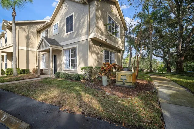 $249,900 | 2843 Thaxton Drive, Unit 33, Palm Harbor, FL 34684