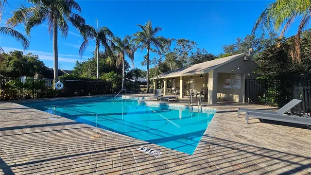 $249,900 | 2843 Thaxton Drive, Unit 33, Palm Harbor, FL 34684