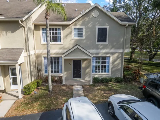 $249,900 | 2843 Thaxton Drive, Unit 33, Palm Harbor, FL 34684