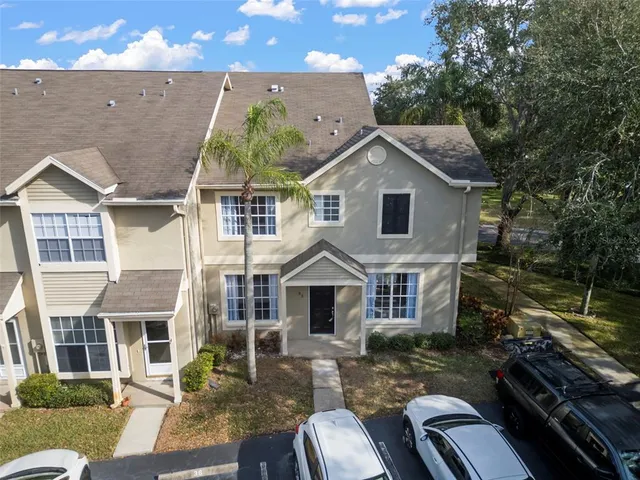 $249,900 | 2843 Thaxton Drive, Unit 33, Palm Harbor, FL 34684