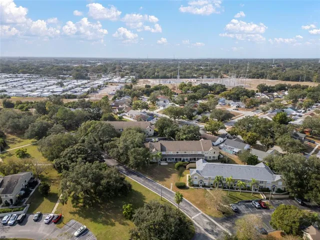 $249,900 | 2843 Thaxton Drive, Unit 33, Palm Harbor, FL 34684