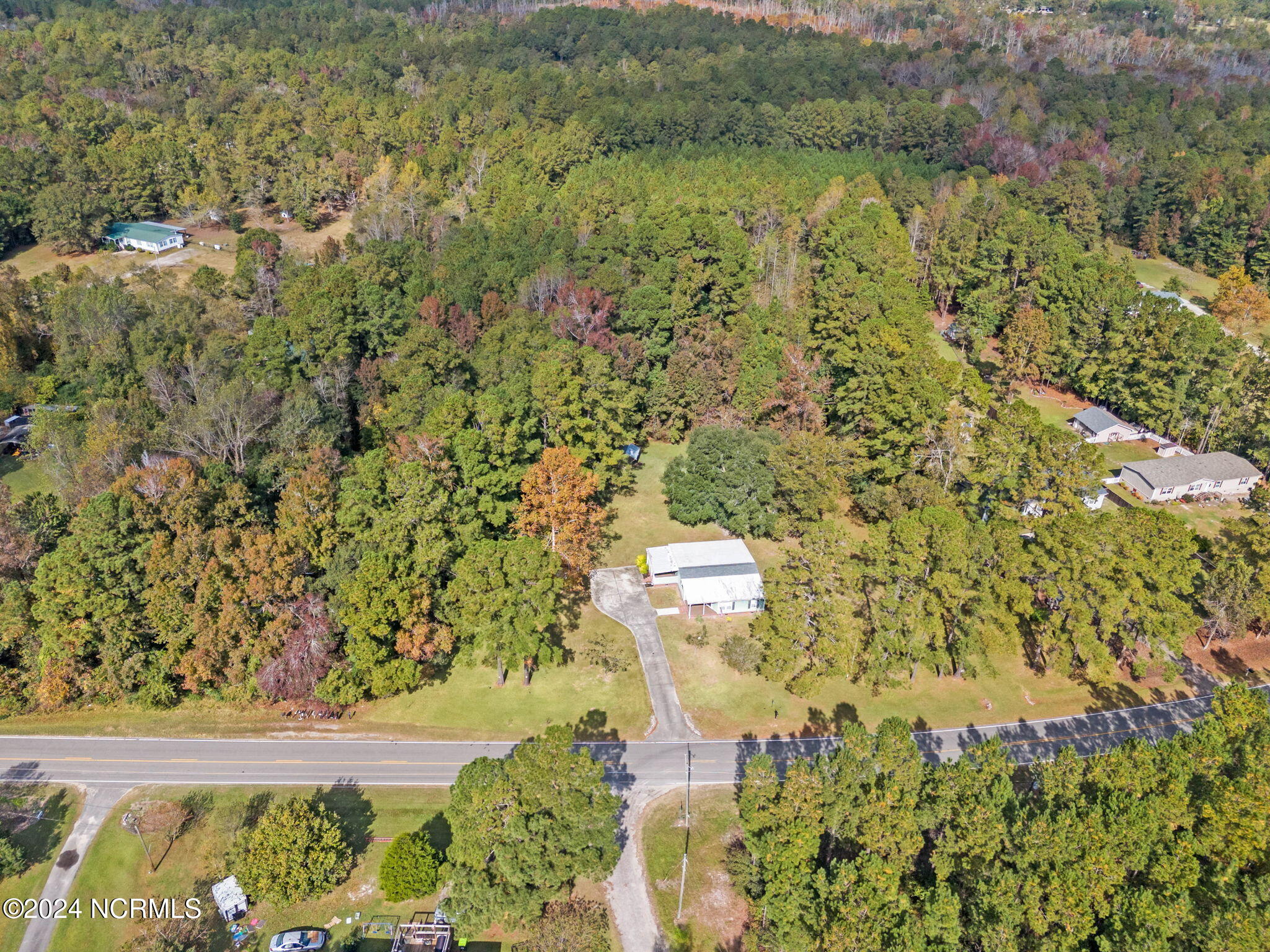 1954 Maco Road Northeast Leland, NC 28451 - Photo 37 of 37 www.kahunaphoto.com-DJI_20241029010936_0