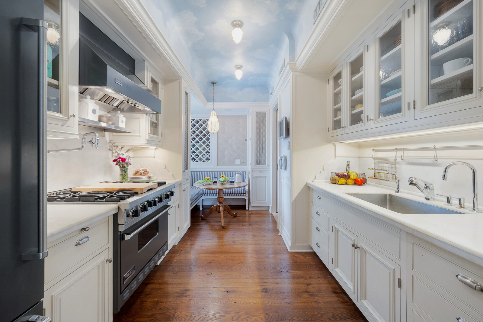 205 East 68th Street, Unit PHA Manhattan, NY 10021 - Photo 6 of 19