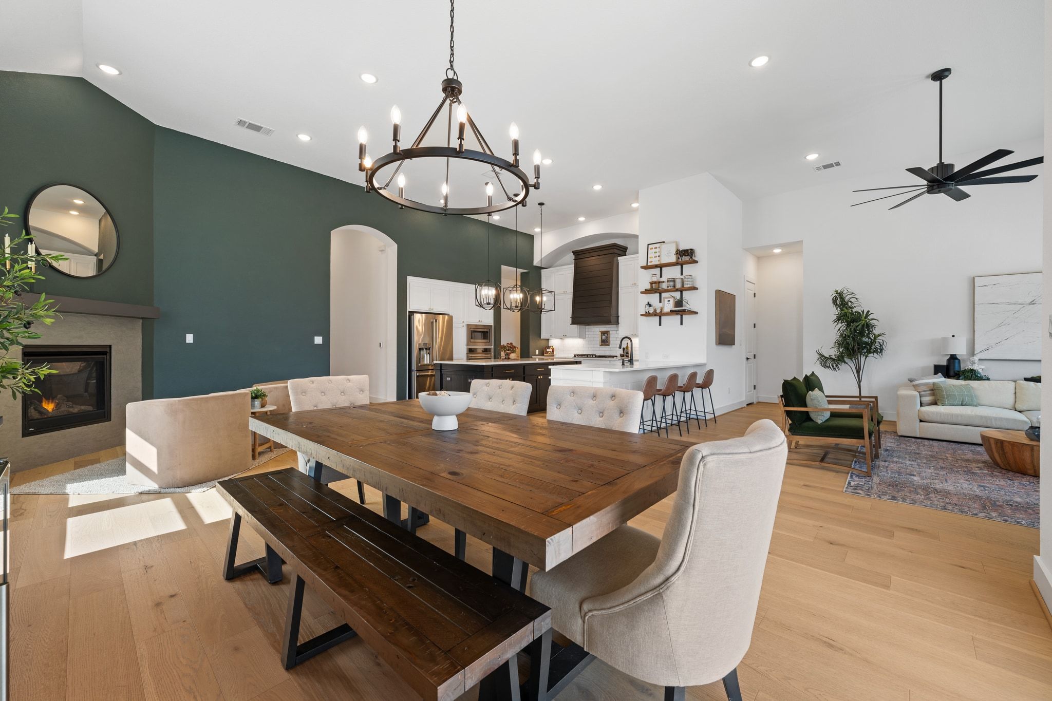 159 Short Bush Pass Austin, TX 78737 - Photo 11 of 39