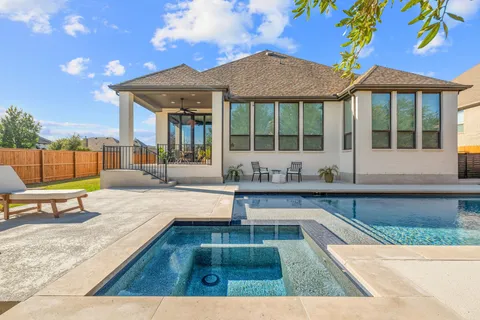 $975,000 | 159 Short Bush Pass, Austin, TX 78737