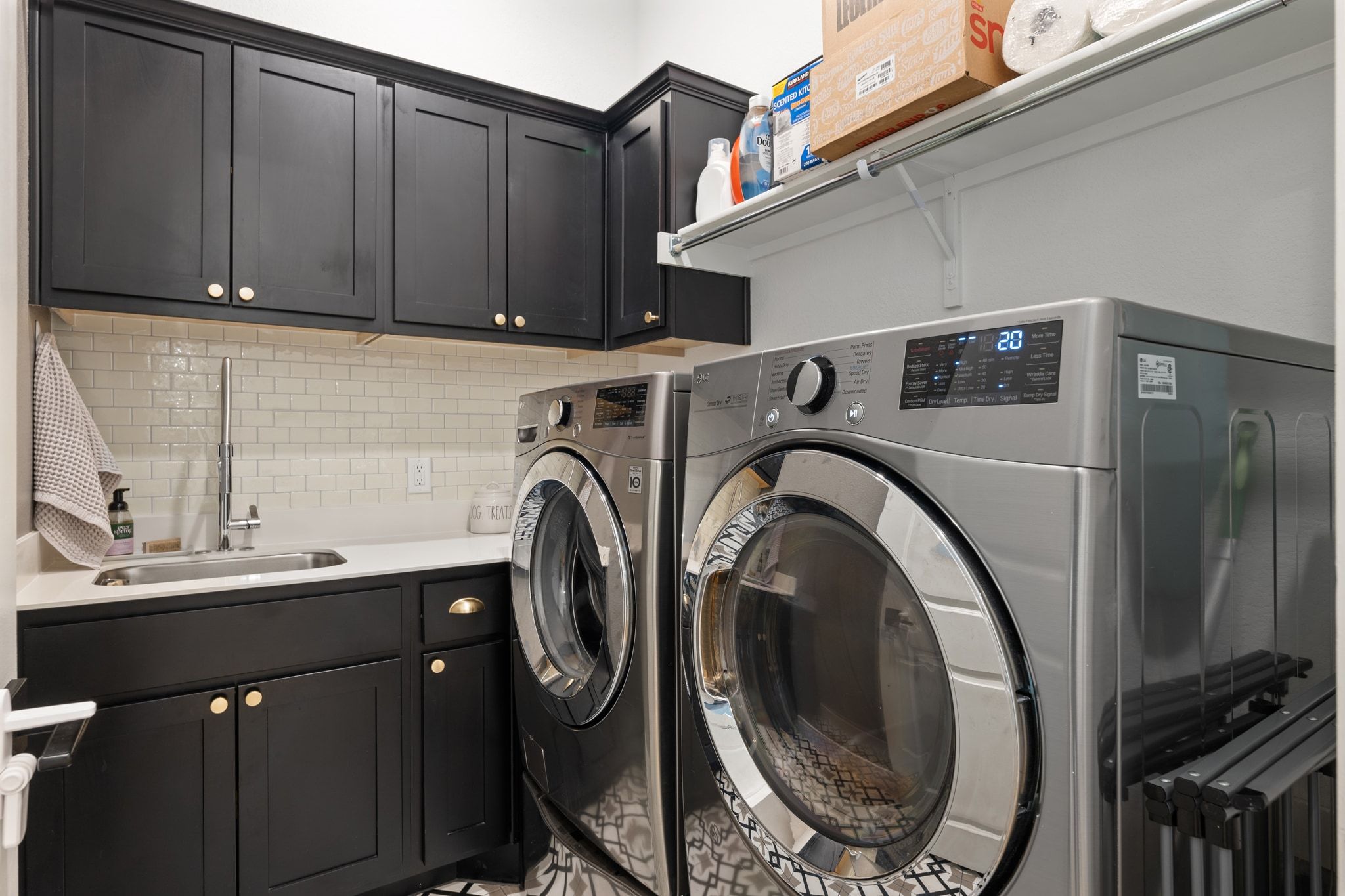 159 Short Bush Pass Austin, TX 78737 - Photo 31 of 39