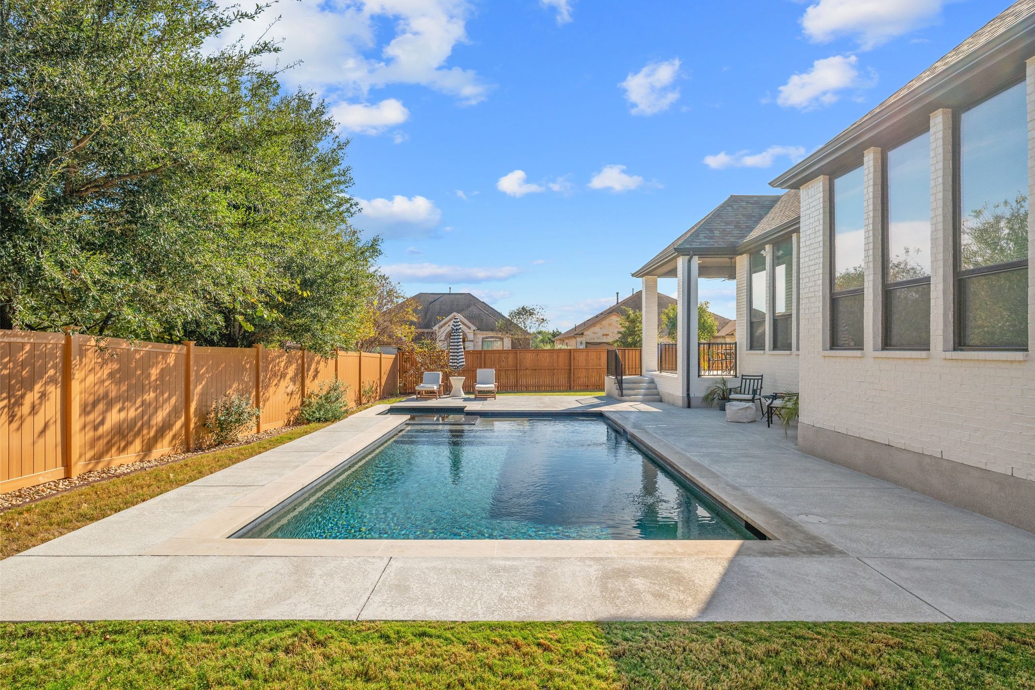 159 Short Bush Pass Austin, TX 78737 - Photo 35 of 39