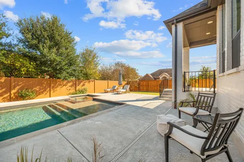 $975,000 | 159 Short Bush Pass, Austin, TX 78737