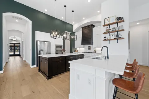 $975,000 | 159 Short Bush Pass, Austin, TX 78737