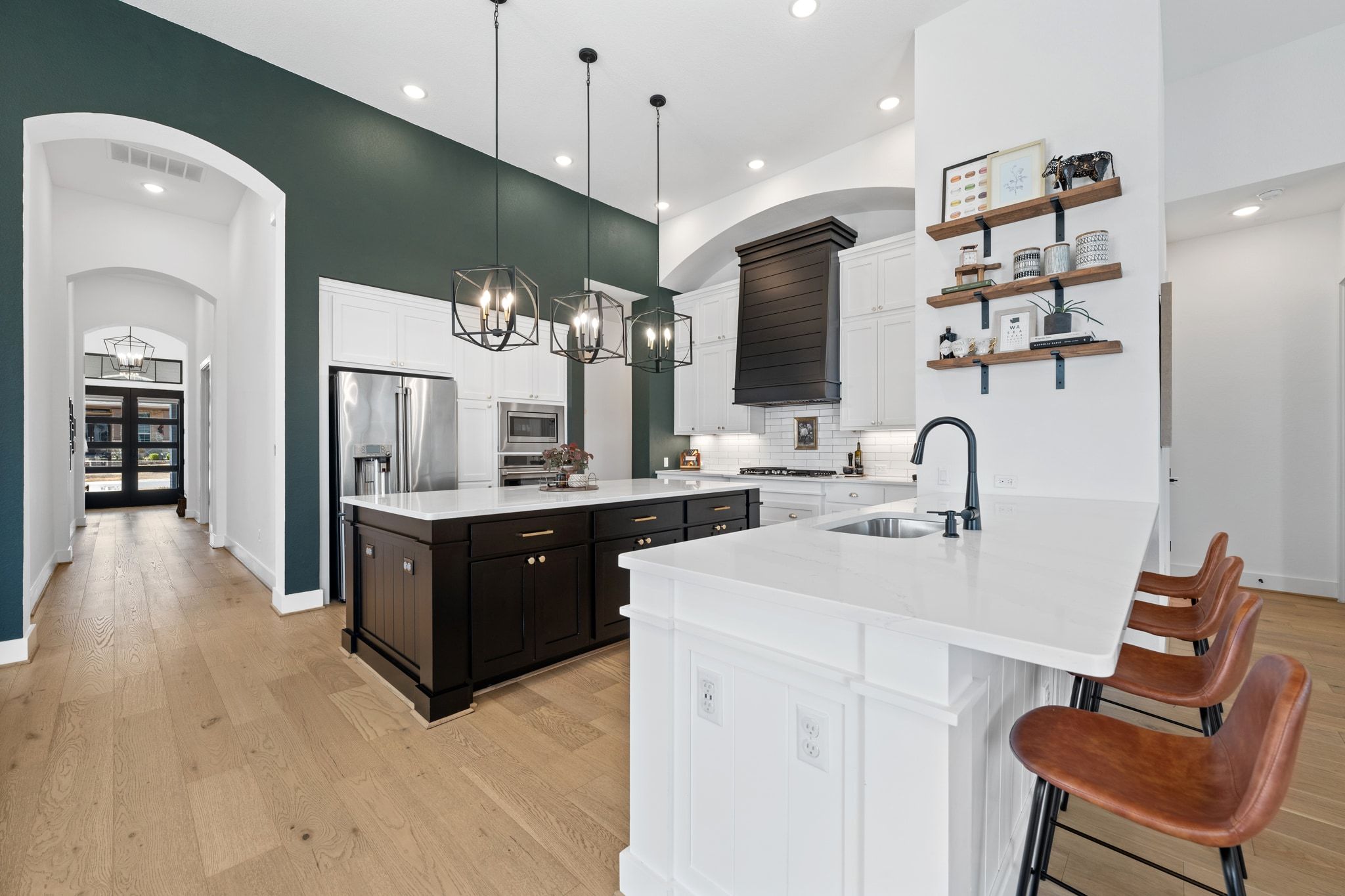 159 Short Bush Pass Austin, TX 78737 - Photo 6 of 39