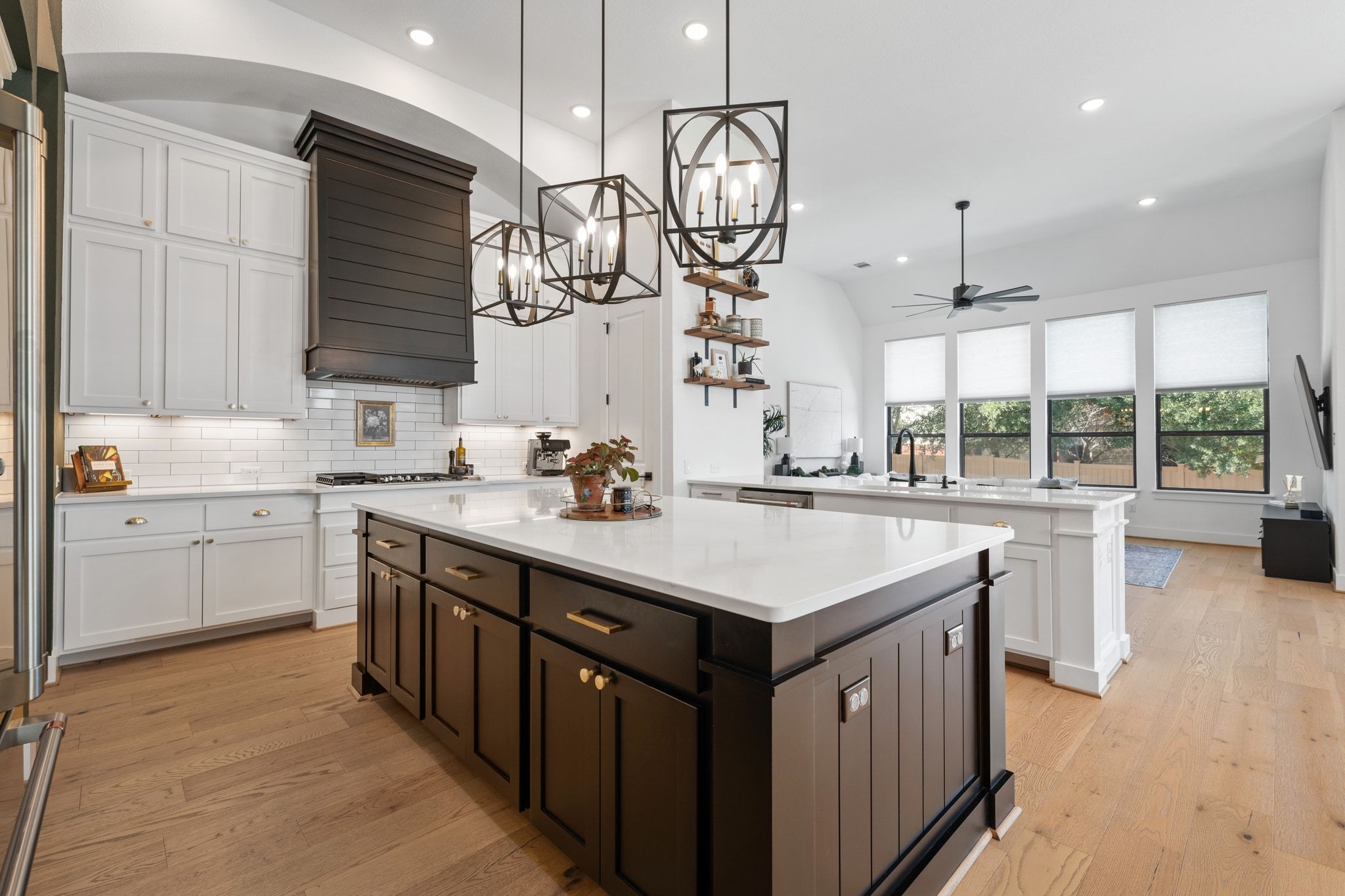 159 Short Bush Pass Austin, TX 78737 - Photo 7 of 39